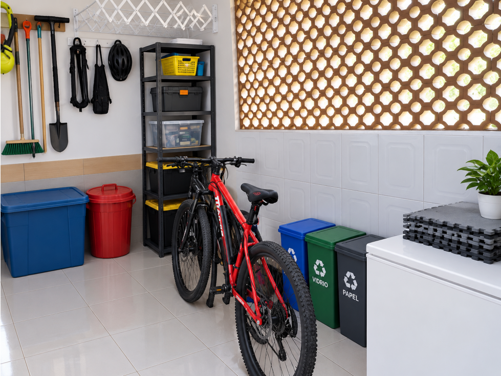 Casa en venta en Tribunas Corcega, Pereira · foto 14 de 14