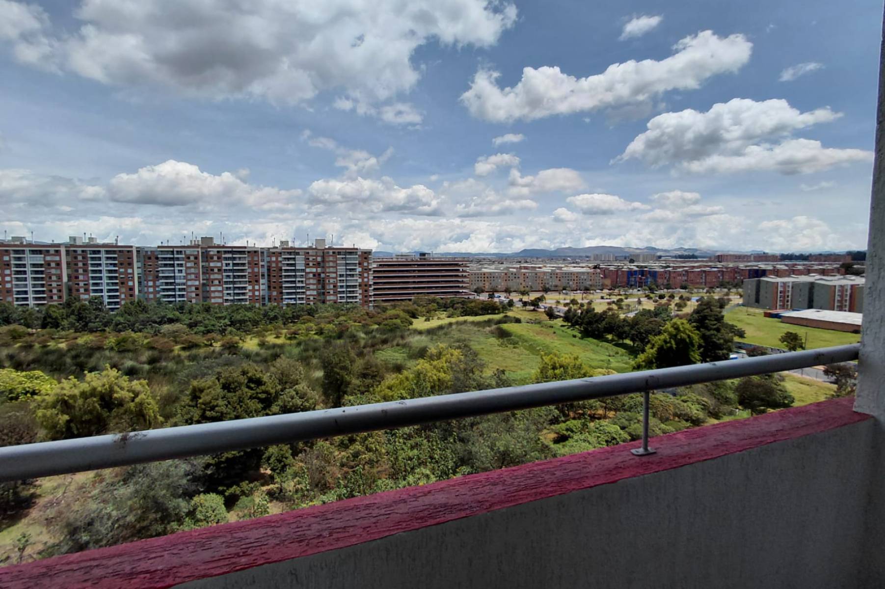 Apartamento en venta en El Tintal, Bogotá · foto 3 de 22