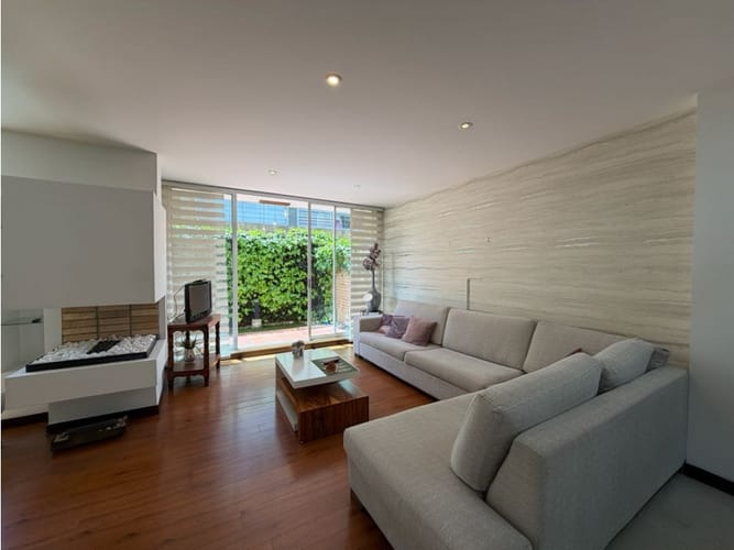 Casa en venta en Fonquetá, Chía · foto 2 de 24
