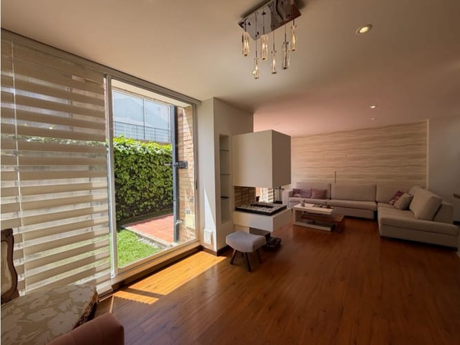 Casa en venta en Fonquetá, Chía · foto 3 de 24