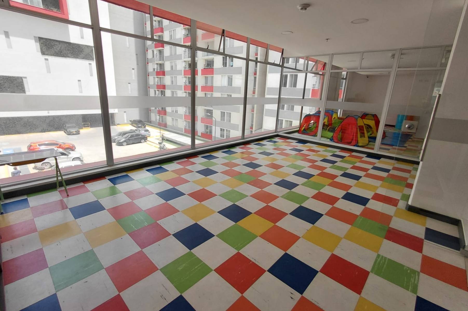 Apartamento en venta en El Tintal, Bogotá · foto 5 de 22