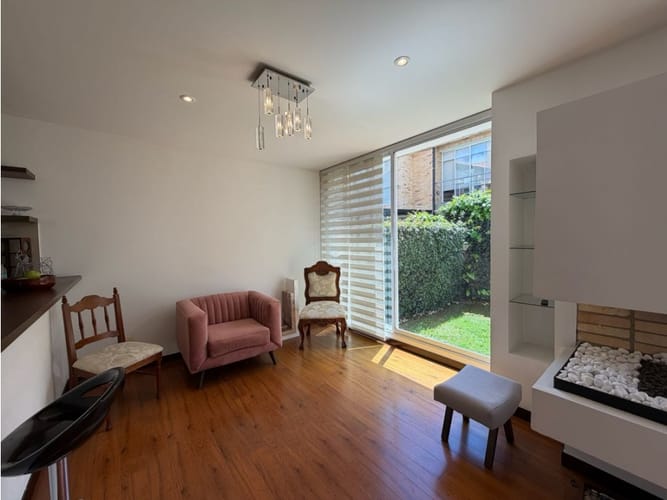 Casa en venta en Fonquetá, Chía · foto 4 de 24