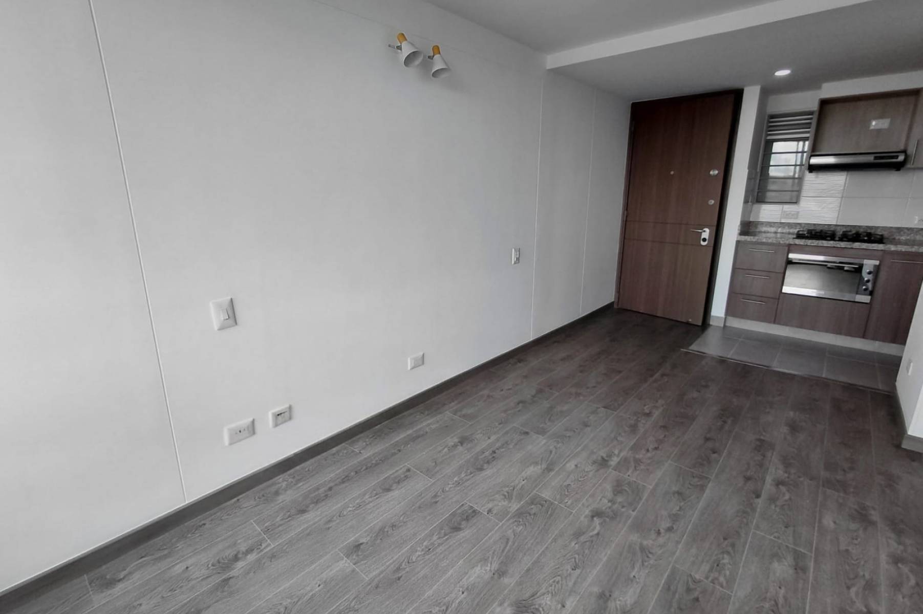 Apartamento en venta en El Tintal, Bogotá · foto 7 de 22