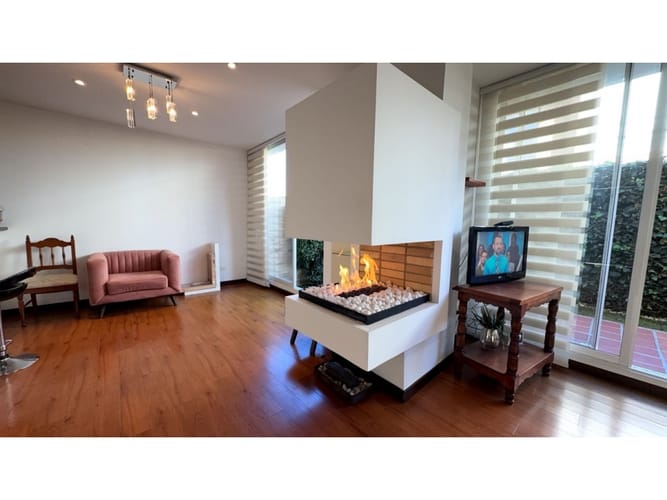 Casa en venta en Fonquetá, Chía · foto 5 de 24