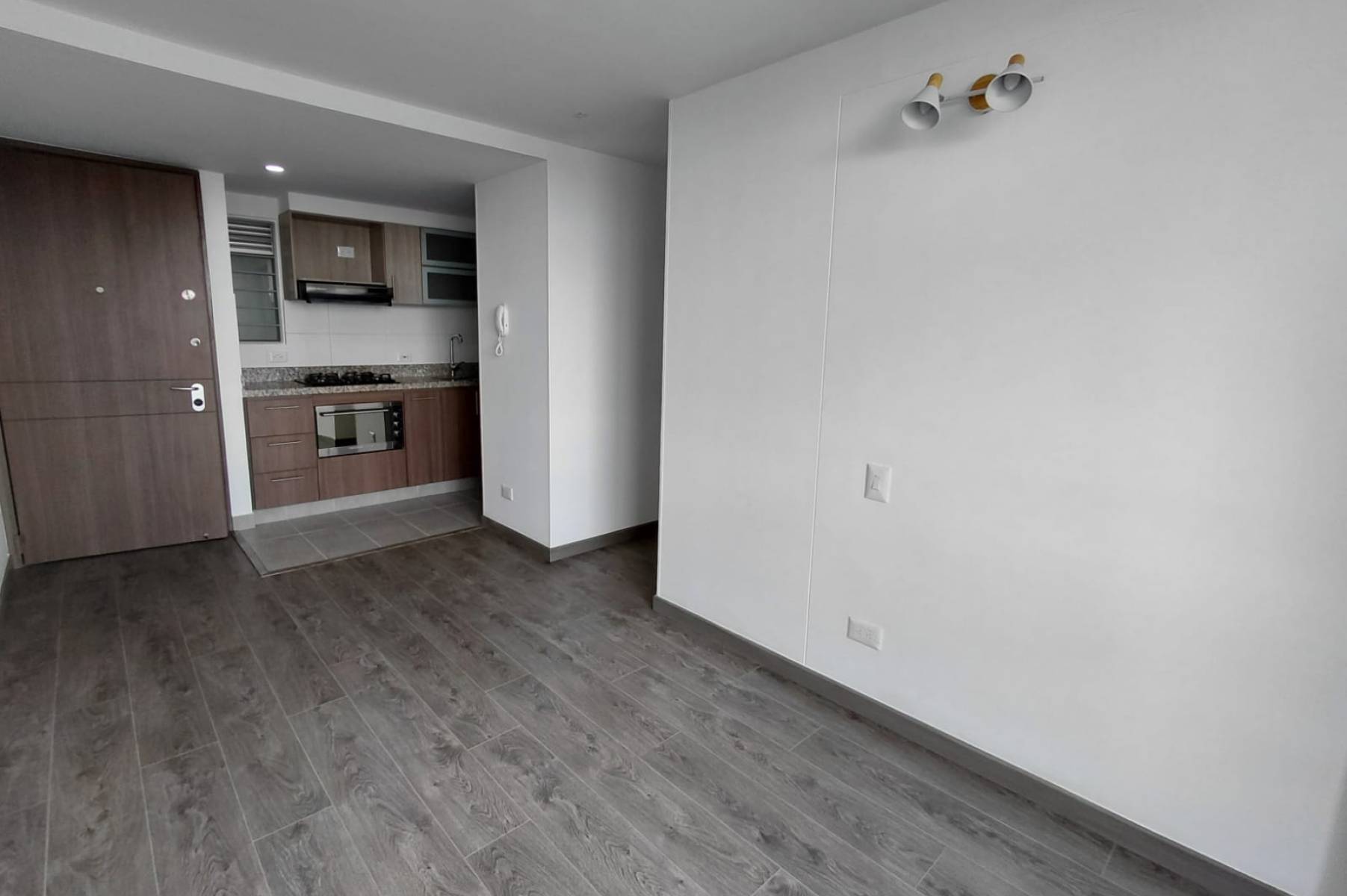 Apartamento en venta en El Tintal, Bogotá · foto 8 de 22