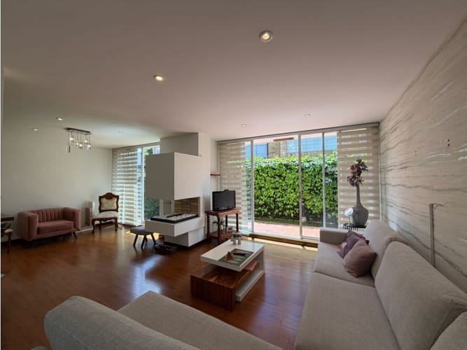 Casa en venta en Fonquetá, Chía · foto 6 de 24