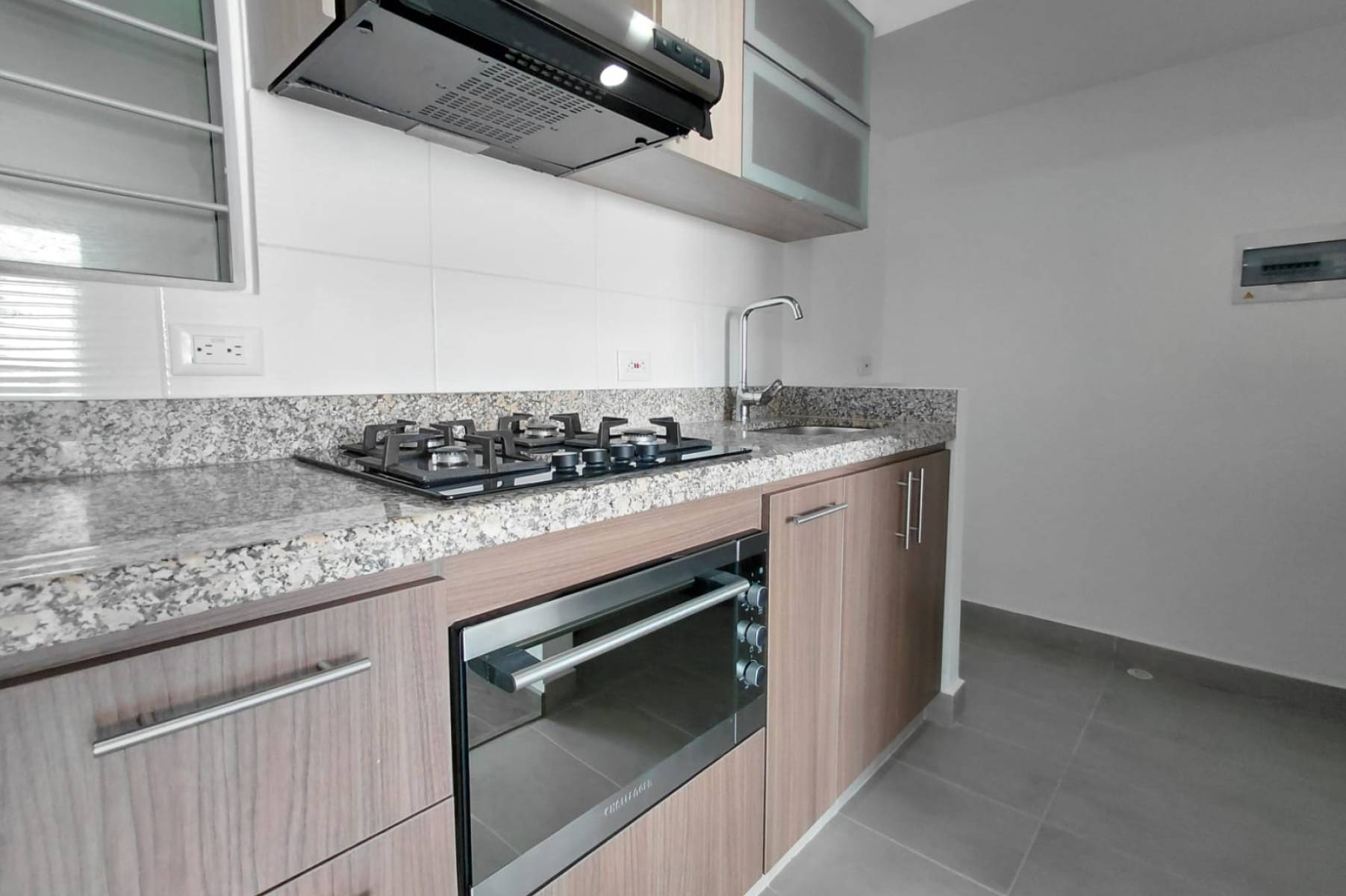 Apartamento en venta en El Tintal, Bogotá · foto 9 de 22