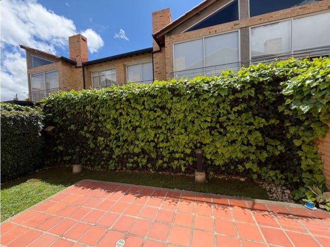 Casa en venta en Fonquetá, Chía · foto 7 de 24