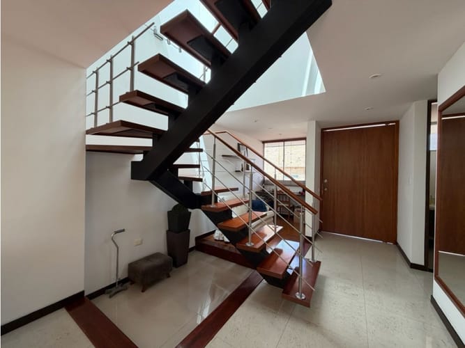 Casa en venta en Fonquetá, Chía · foto 9 de 24