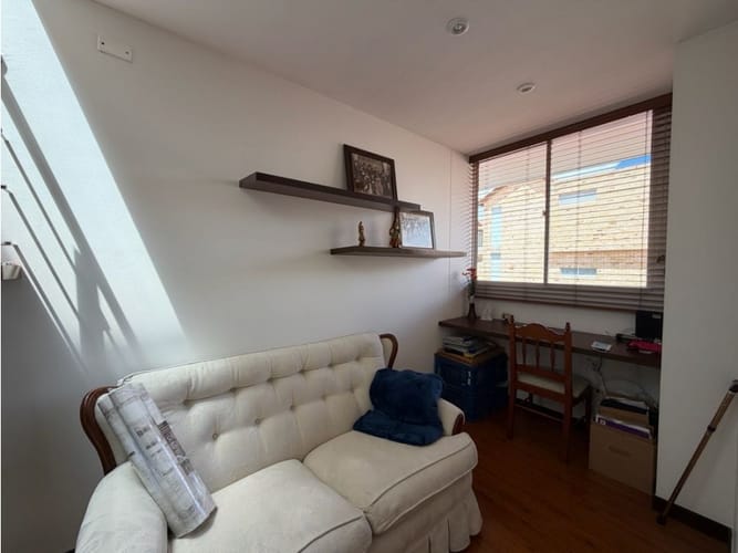 Casa en venta en Fonquetá, Chía · foto 10 de 24