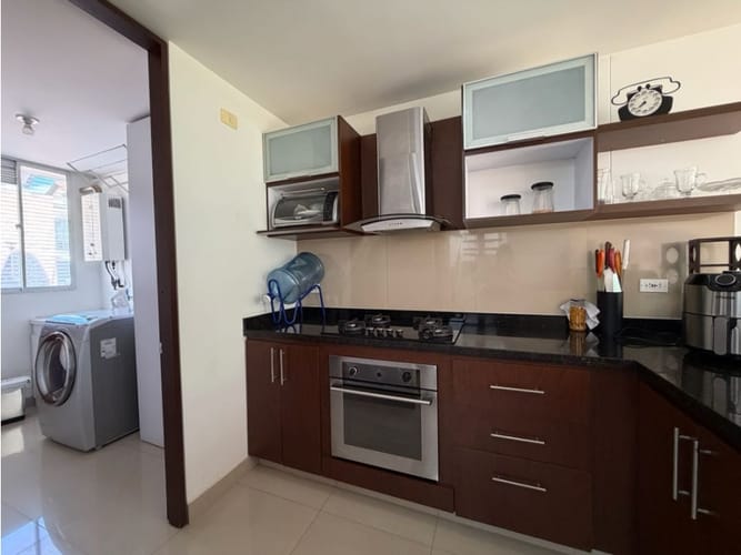 Casa en venta en Fonquetá, Chía · foto 13 de 24