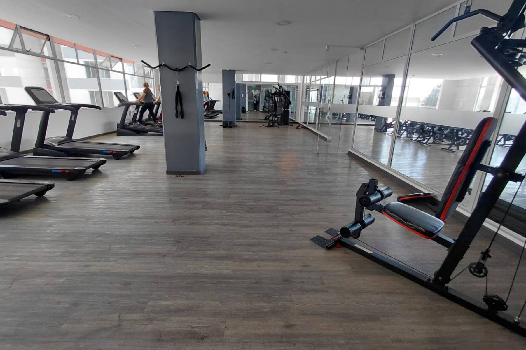 Apartamento en venta en El Tintal, Bogotá · foto 19 de 22