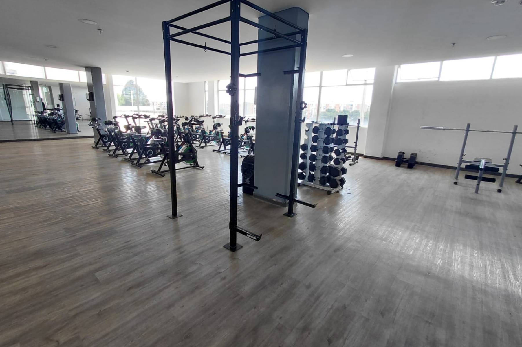 Apartamento en venta en El Tintal, Bogotá · foto 20 de 22