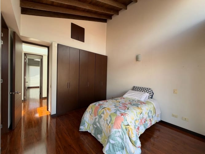 Casa en venta en Fonquetá, Chía · foto 18 de 24