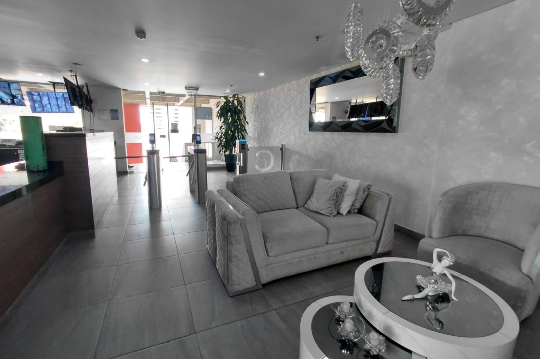 Apartamento en venta en El Tintal, Bogotá · foto 22 de 22
