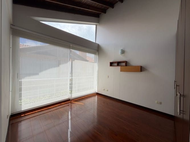 Casa en venta en Fonquetá, Chía · foto 21 de 24