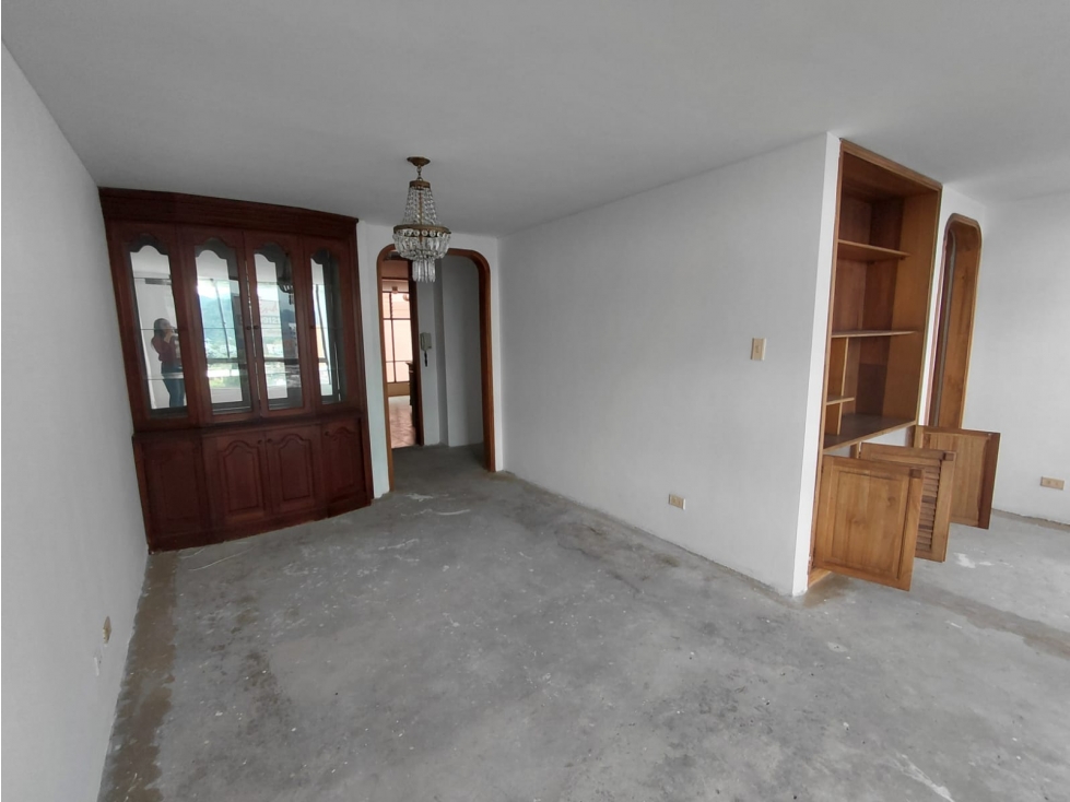 Apartamento en venta en Fundadores, Manizales · foto 3 de 24