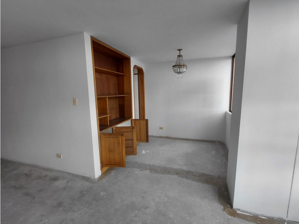 Apartamento en venta en Fundadores, Manizales · foto 4 de 24