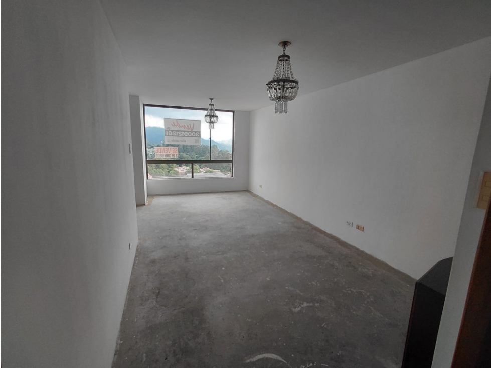Apartamento en venta en Fundadores, Manizales · foto 6 de 24