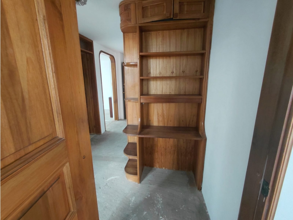 Apartamento en venta en Fundadores, Manizales · foto 7 de 24