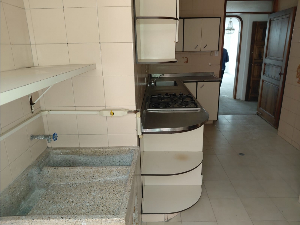 Apartamento en venta en Fundadores, Manizales · foto 8 de 24