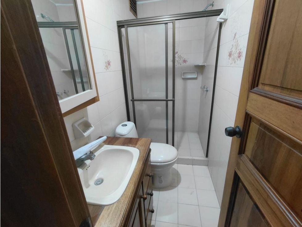 Apartamento en venta en Fundadores, Manizales · foto 9 de 24