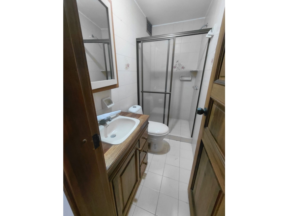 Apartamento en venta en Fundadores, Manizales · foto 10 de 24