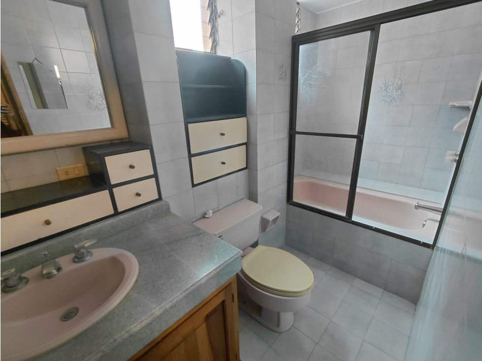 Apartamento en venta en Fundadores, Manizales · foto 12 de 24