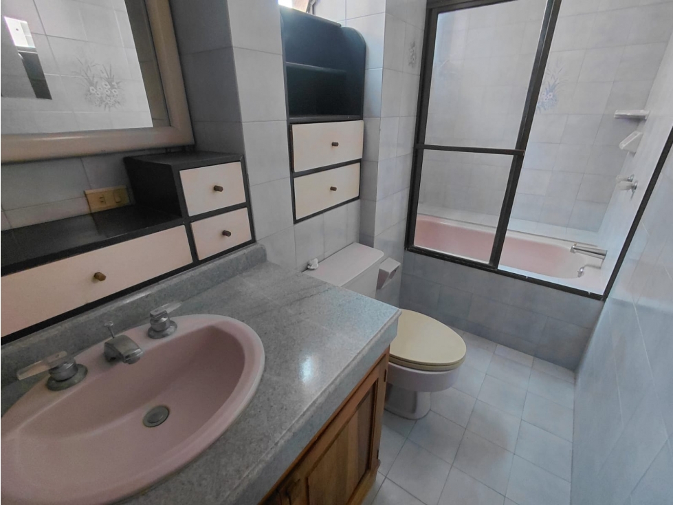 Apartamento en venta en Fundadores, Manizales · foto 13 de 24