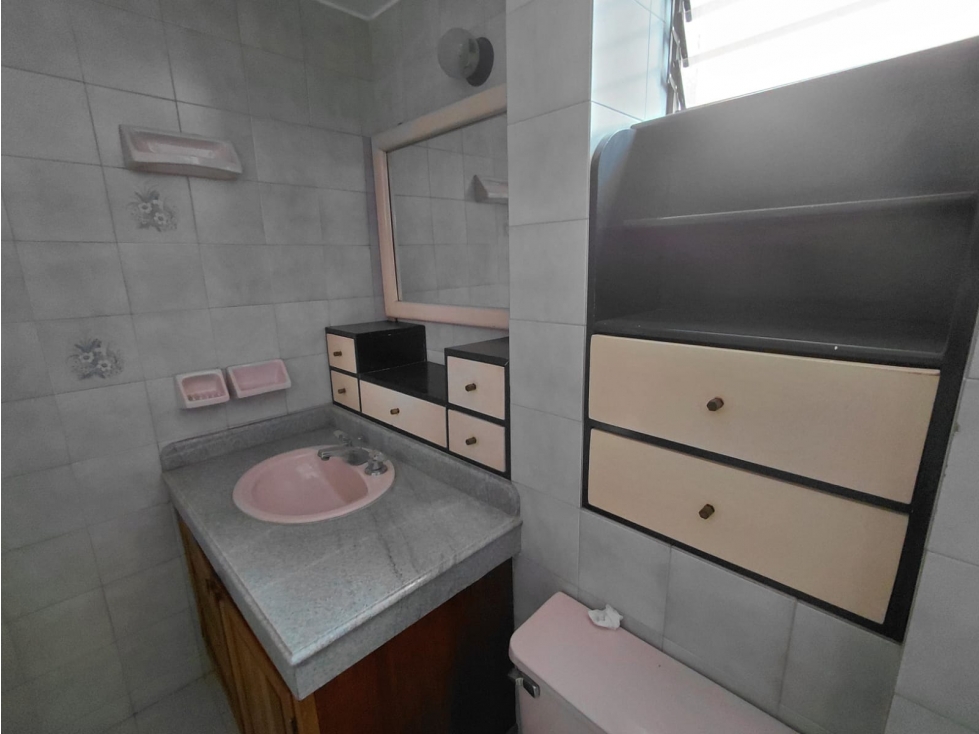 Apartamento en venta en Fundadores, Manizales · foto 14 de 24