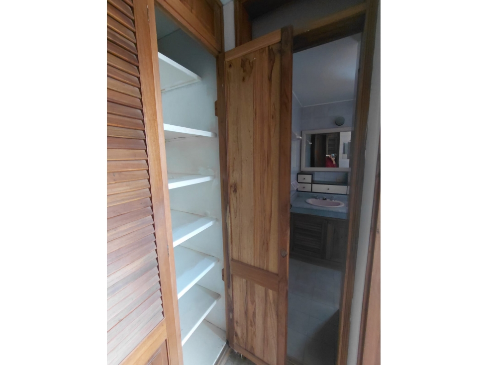 Apartamento en venta en Fundadores, Manizales · foto 16 de 24