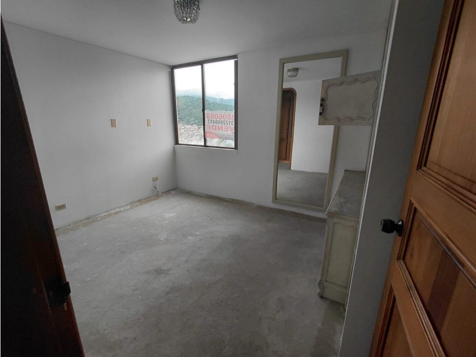 Apartamento en venta en Fundadores, Manizales · foto 17 de 24
