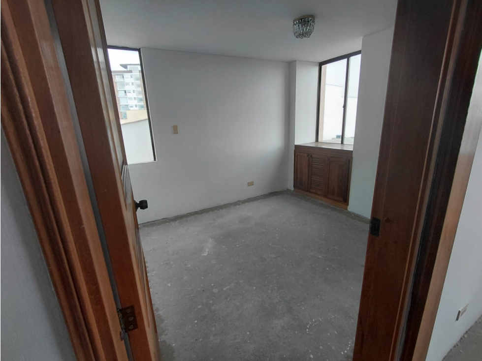 Apartamento en venta en Fundadores, Manizales · foto 19 de 24