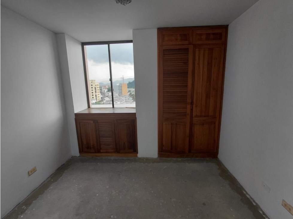 Apartamento en venta en Fundadores, Manizales · foto 20 de 24