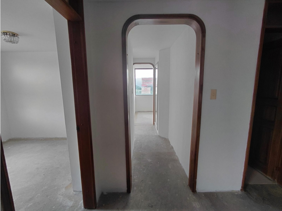 Apartamento en venta en Fundadores, Manizales · foto 21 de 24
