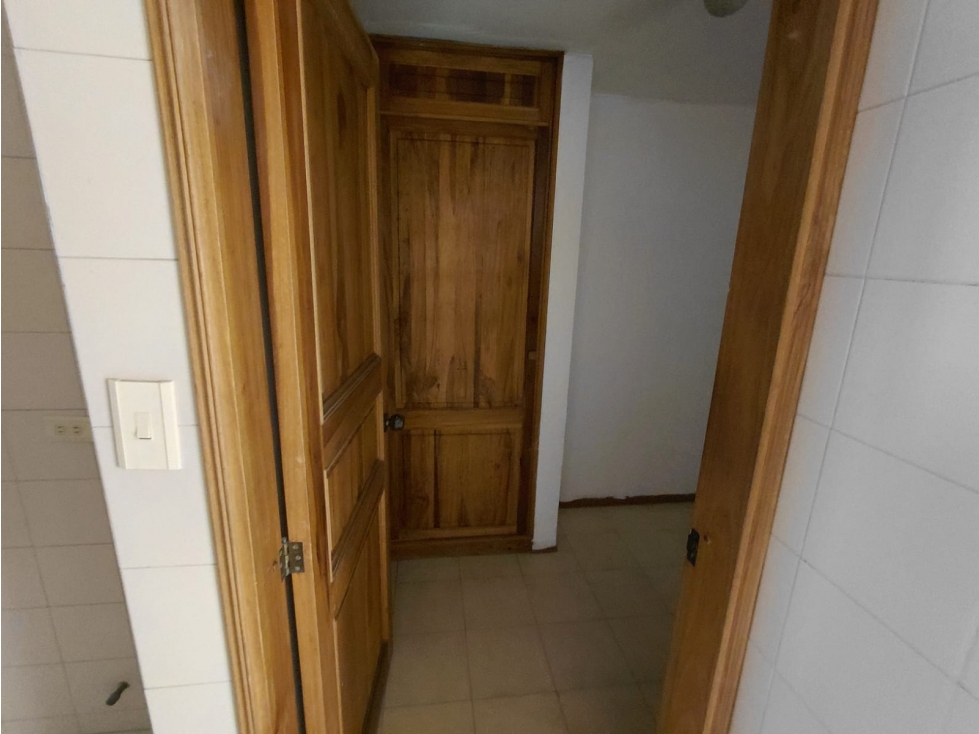 Apartamento en venta en Fundadores, Manizales · foto 22 de 24
