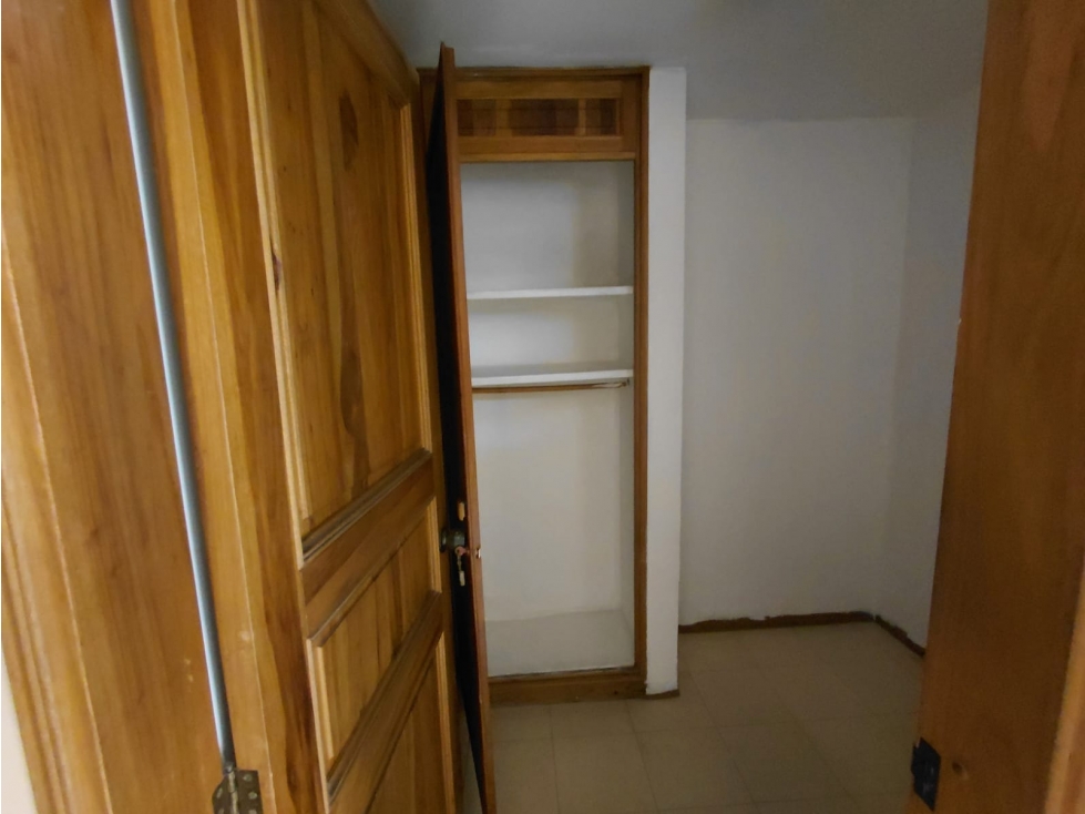 Apartamento en venta en Fundadores, Manizales · foto 23 de 24