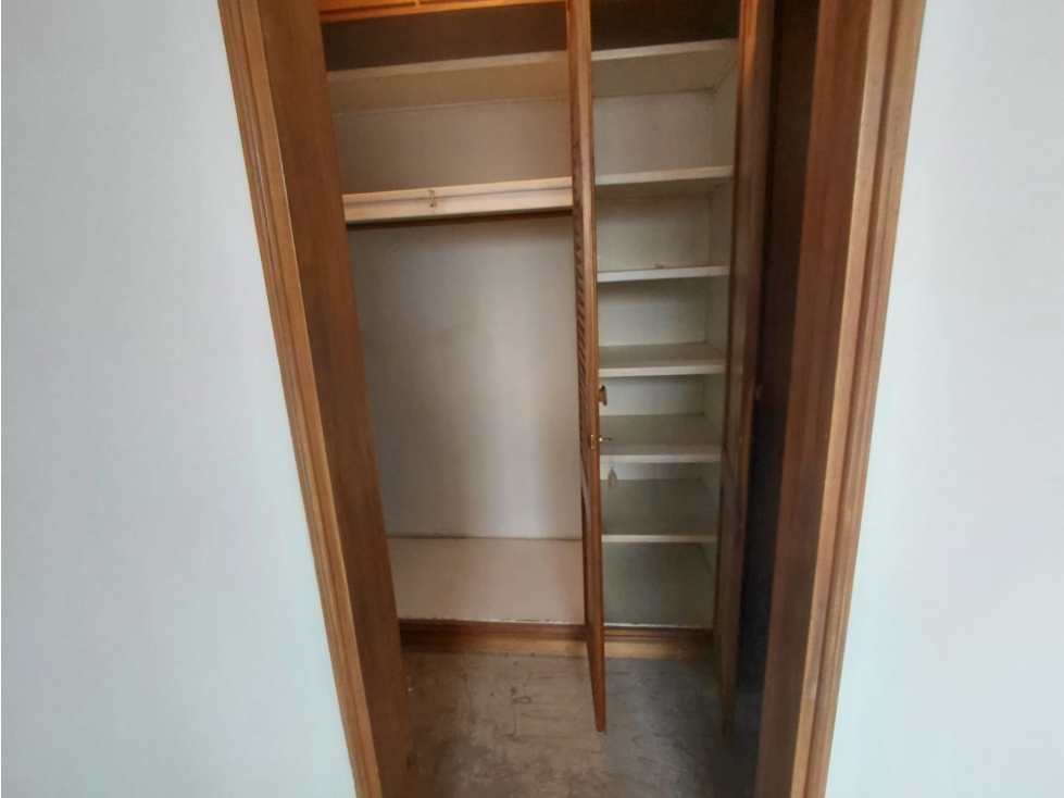 Apartamento en venta en Fundadores, Manizales · foto 24 de 24