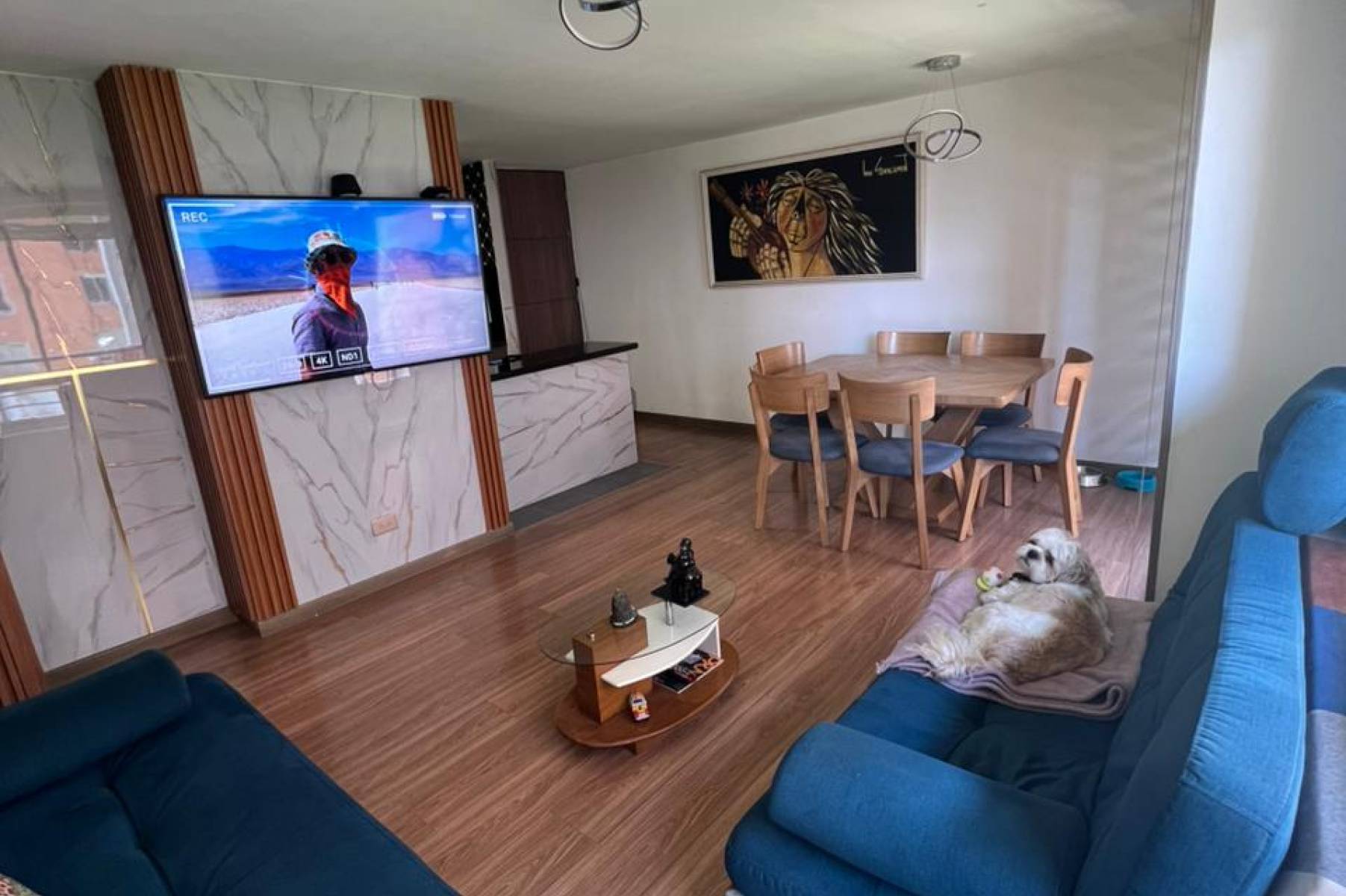 Apartamento en venta en Castilla, Bogotá · foto 2 de 19