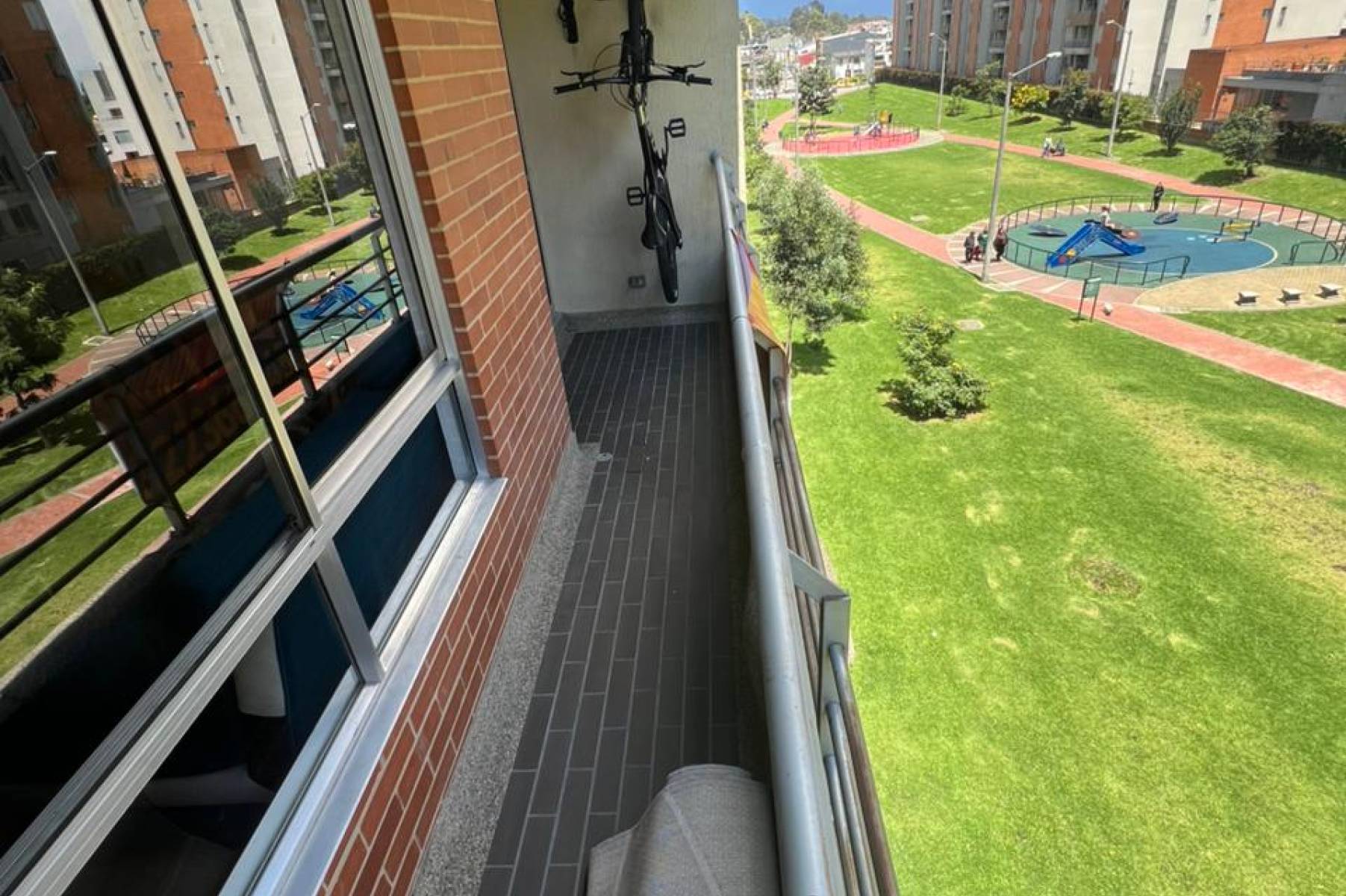 Apartamento en venta en Castilla, Bogotá · foto 5 de 19