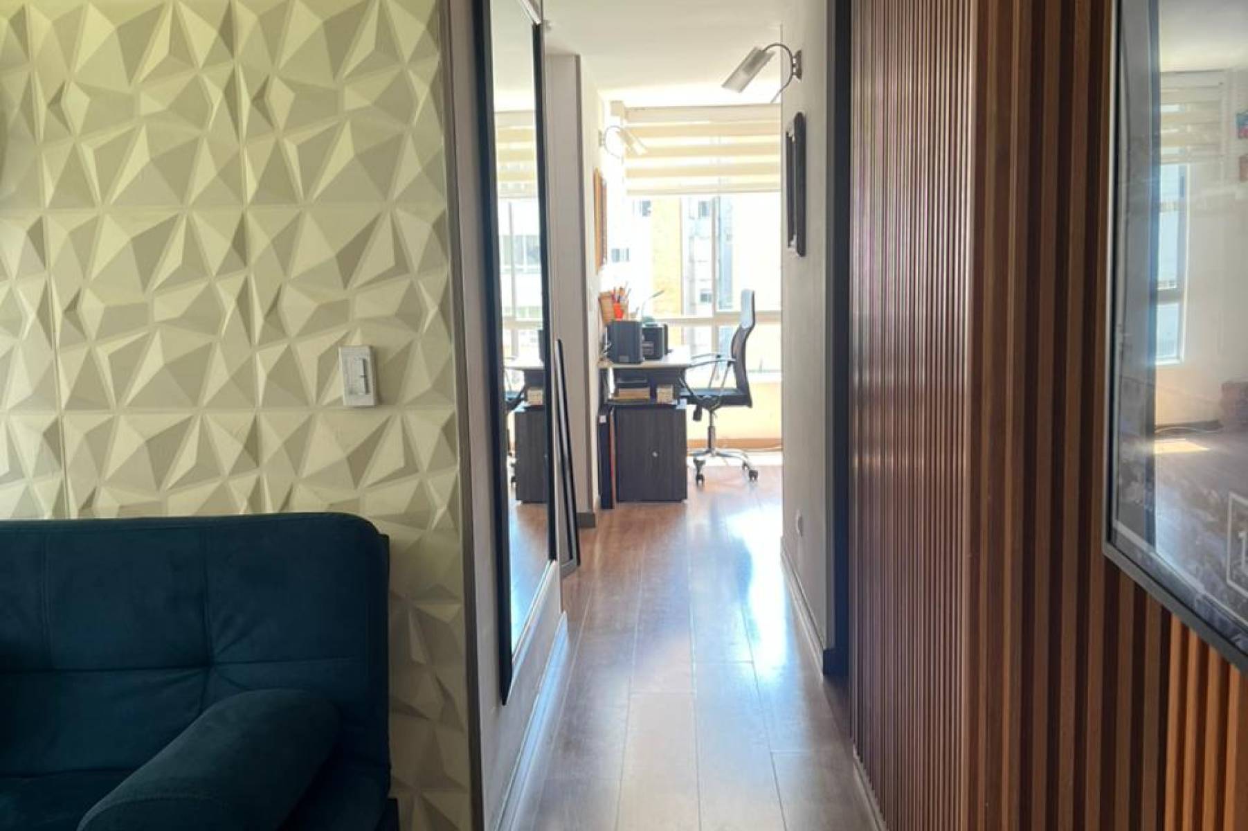 Apartamento en venta en Castilla, Bogotá · foto 9 de 19