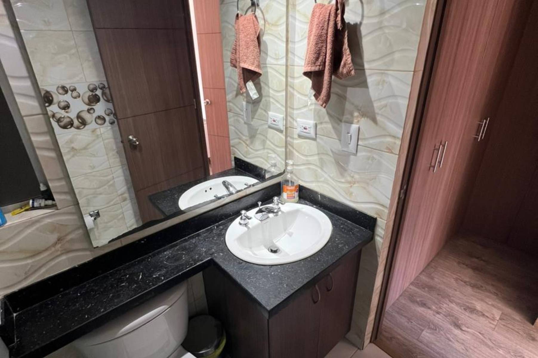 Apartamento en venta en Castilla, Bogotá · foto 12 de 19