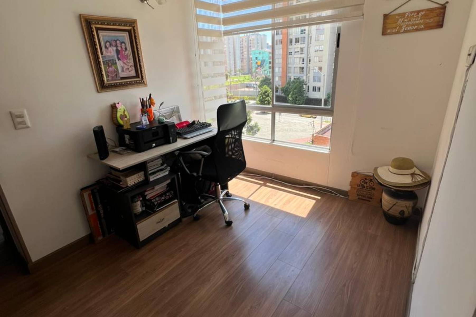 Apartamento en venta en Castilla, Bogotá · foto 14 de 19