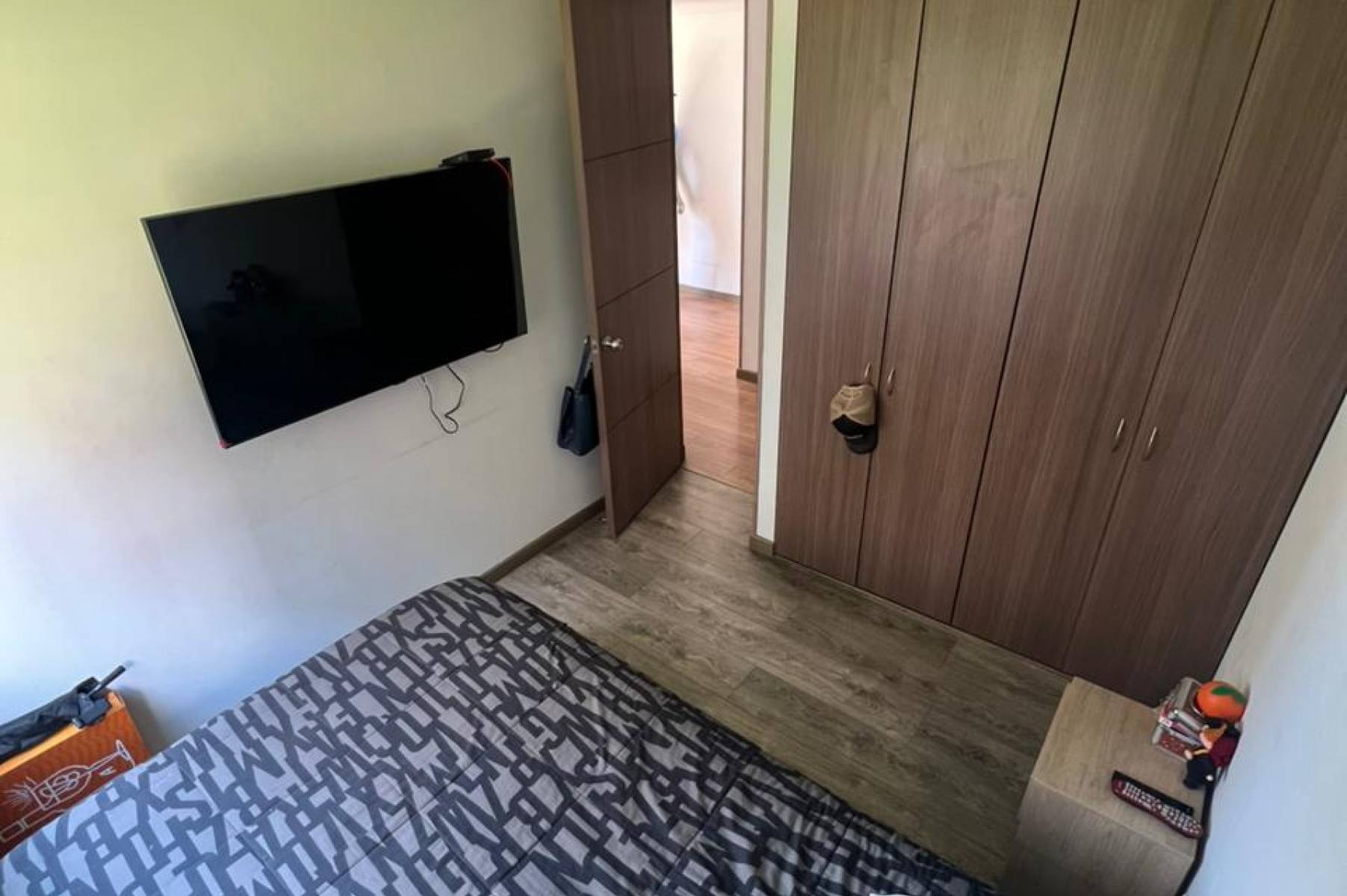Apartamento en venta en Castilla, Bogotá · foto 15 de 19