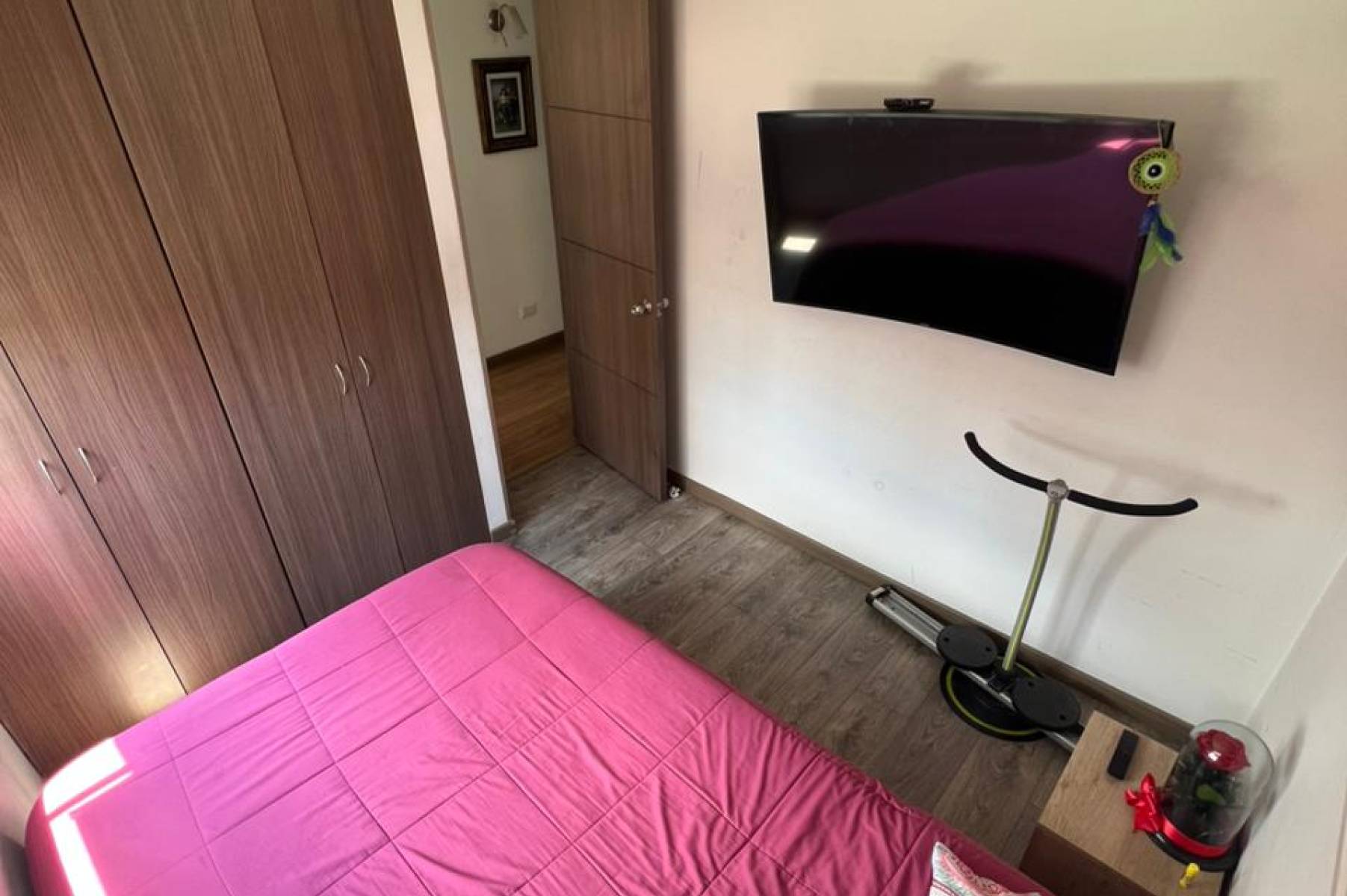 Apartamento en venta en Castilla, Bogotá · foto 17 de 19