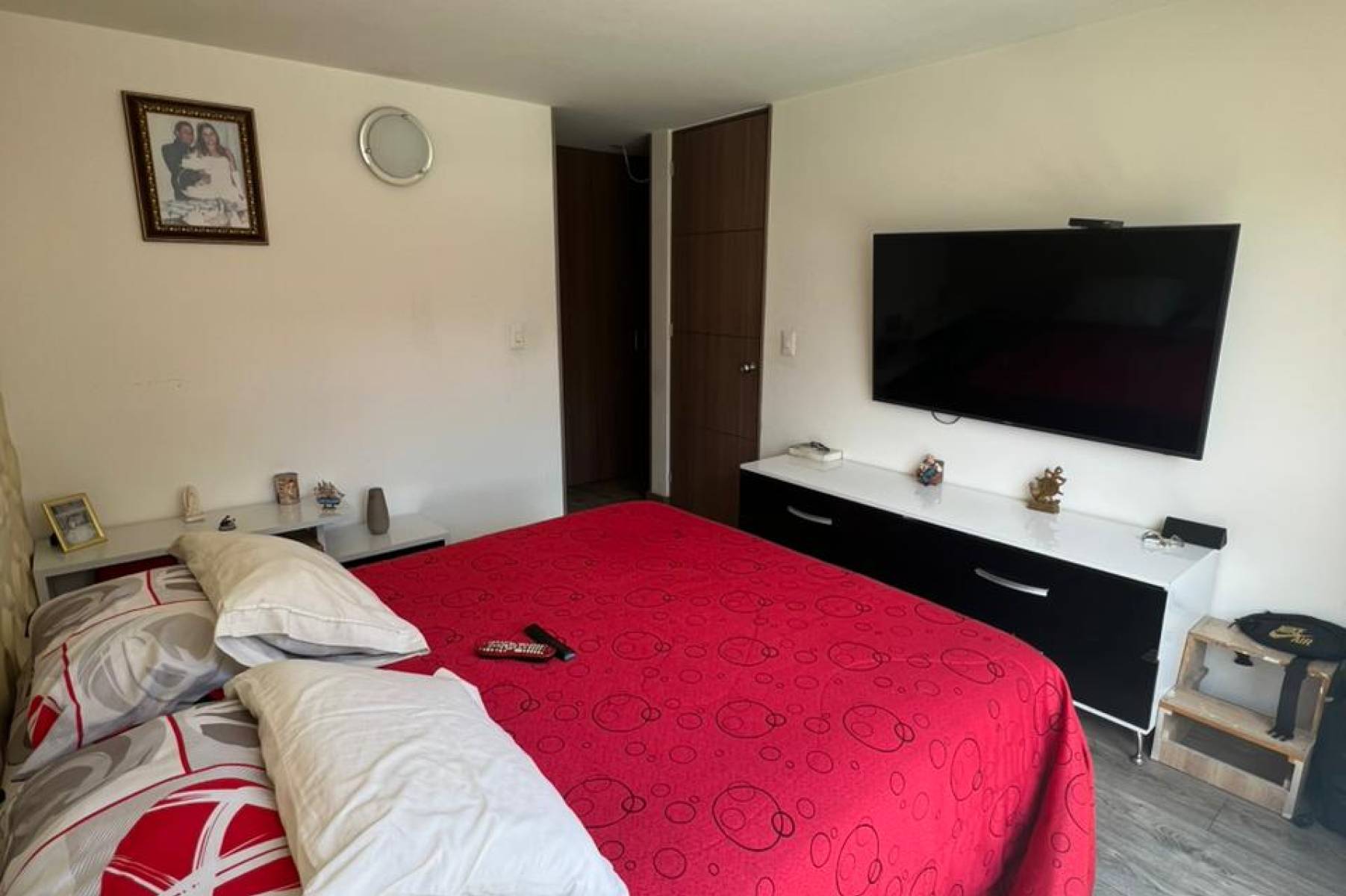 Apartamento en venta en Castilla, Bogotá · foto 18 de 19