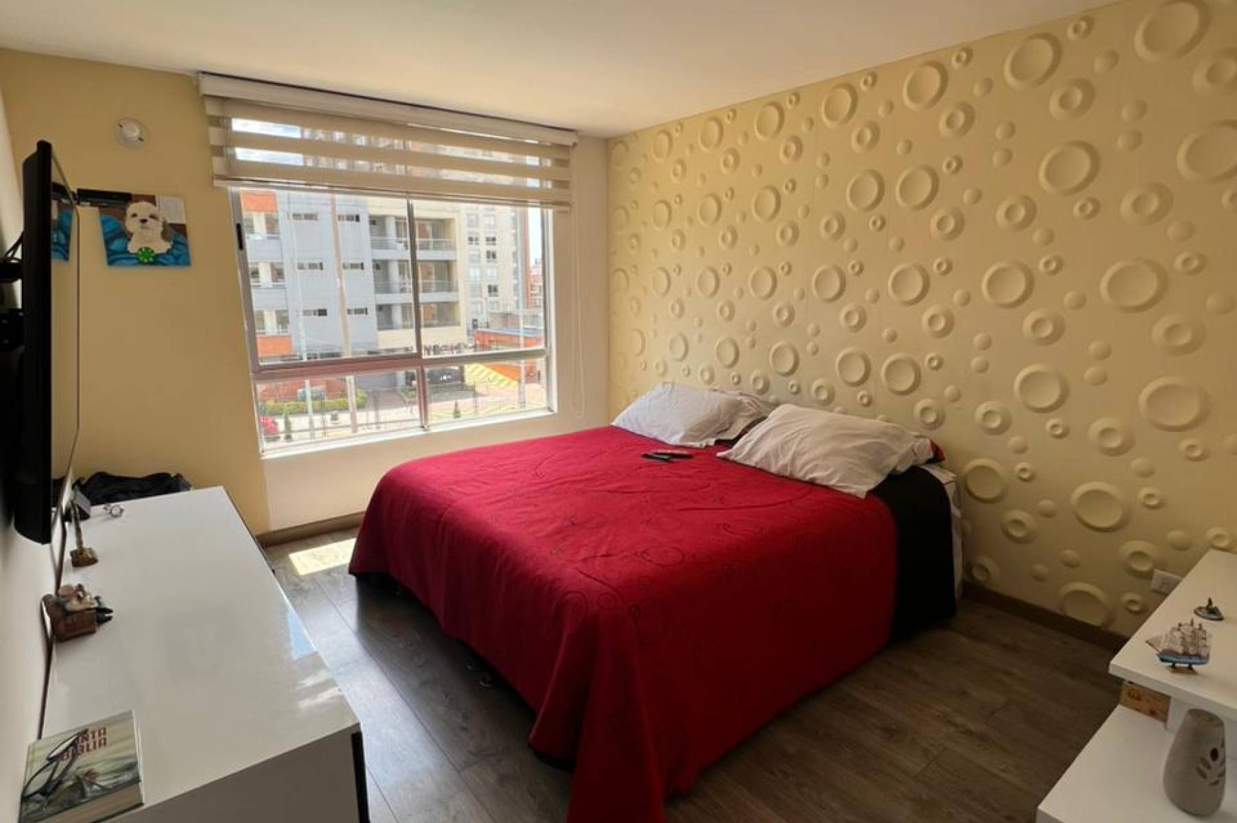 Apartamento en venta en Castilla, Bogotá · foto 19 de 19