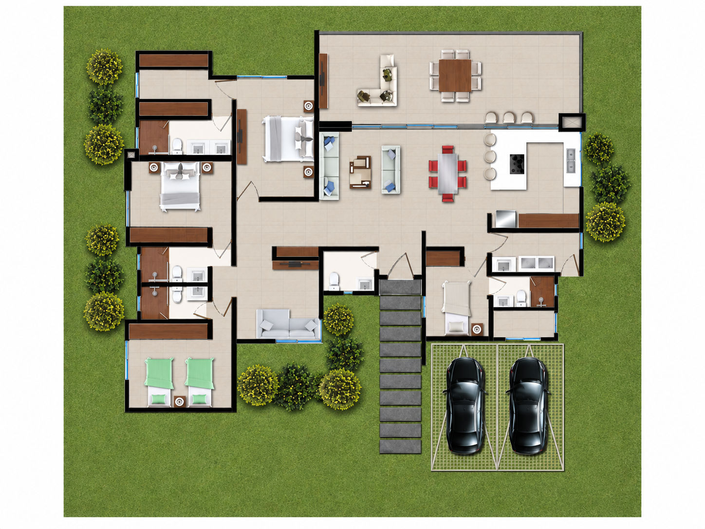 Casa en venta en Cerritos, Pereira · foto 13 de 13