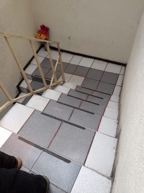 Casa en venta en Las Cruces, Bogotá · foto 21 de 23