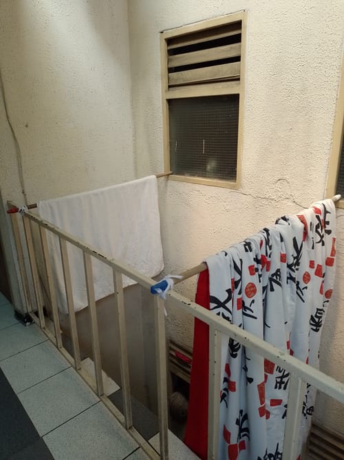 Casa en venta en Las Cruces, Bogotá · foto 23 de 23